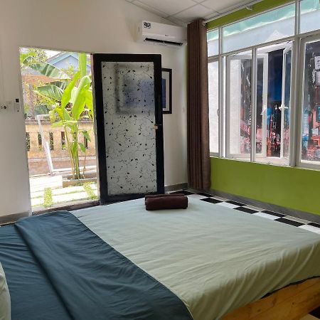 Yen Homestay Da Nang Exterior photo