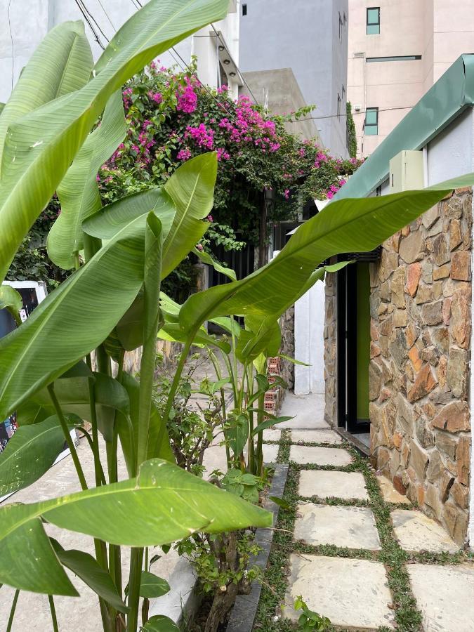 Yen Homestay Da Nang Exterior photo