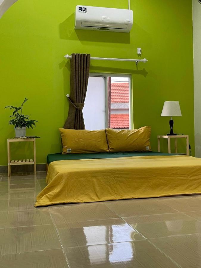 Yen Homestay Da Nang Exterior photo
