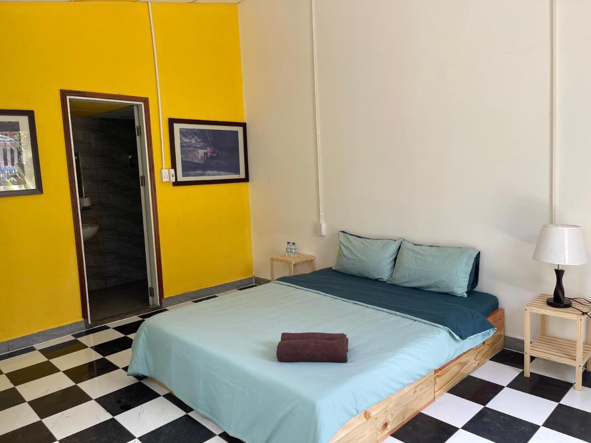 Yen Homestay Da Nang Exterior photo