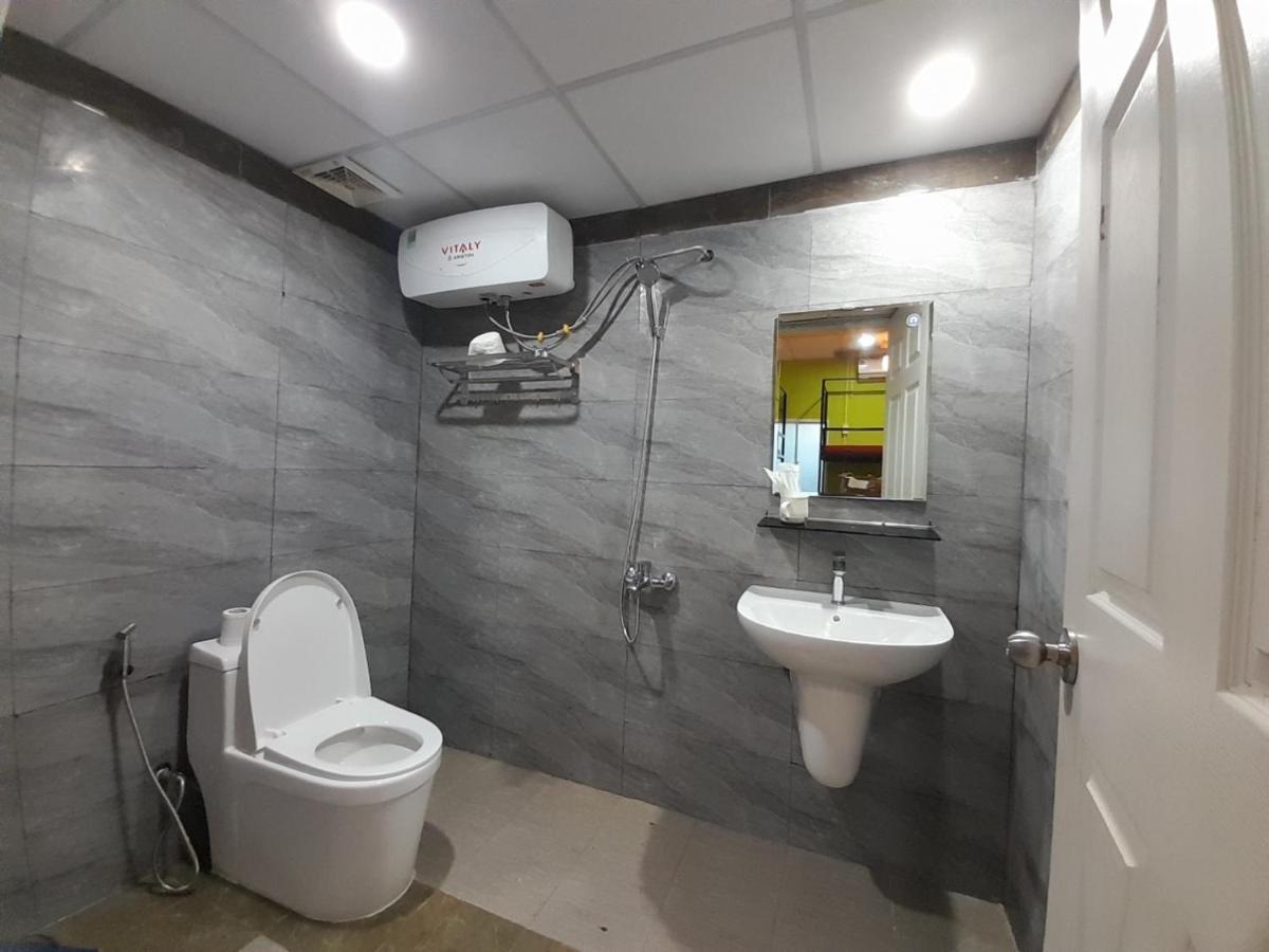 Yen Homestay Da Nang Exterior photo