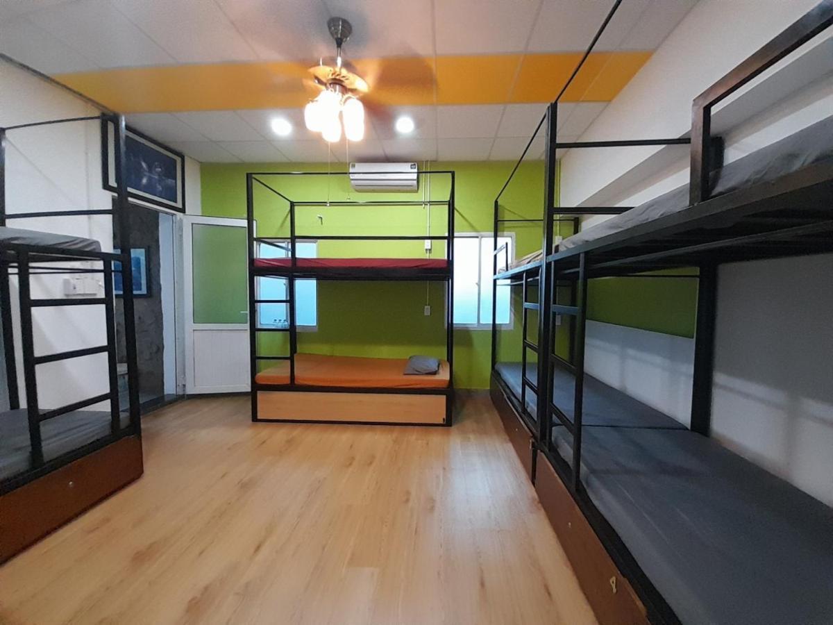Yen Homestay Da Nang Exterior photo