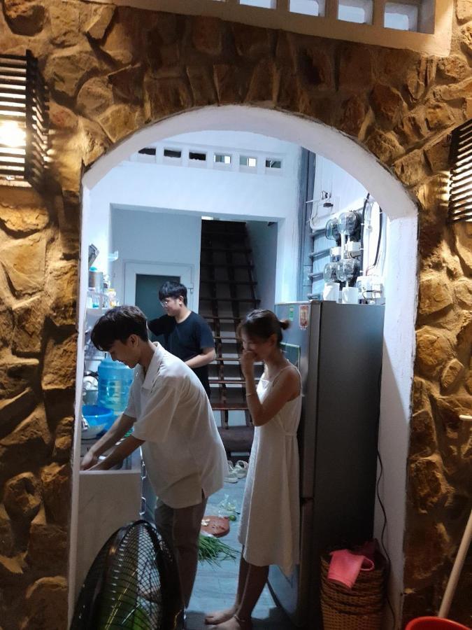 Yen Homestay Da Nang Exterior photo