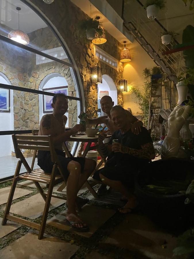 Yen Homestay Da Nang Exterior photo