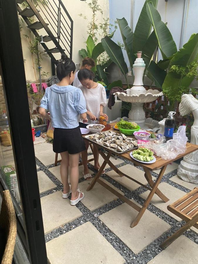 Yen Homestay Da Nang Exterior photo